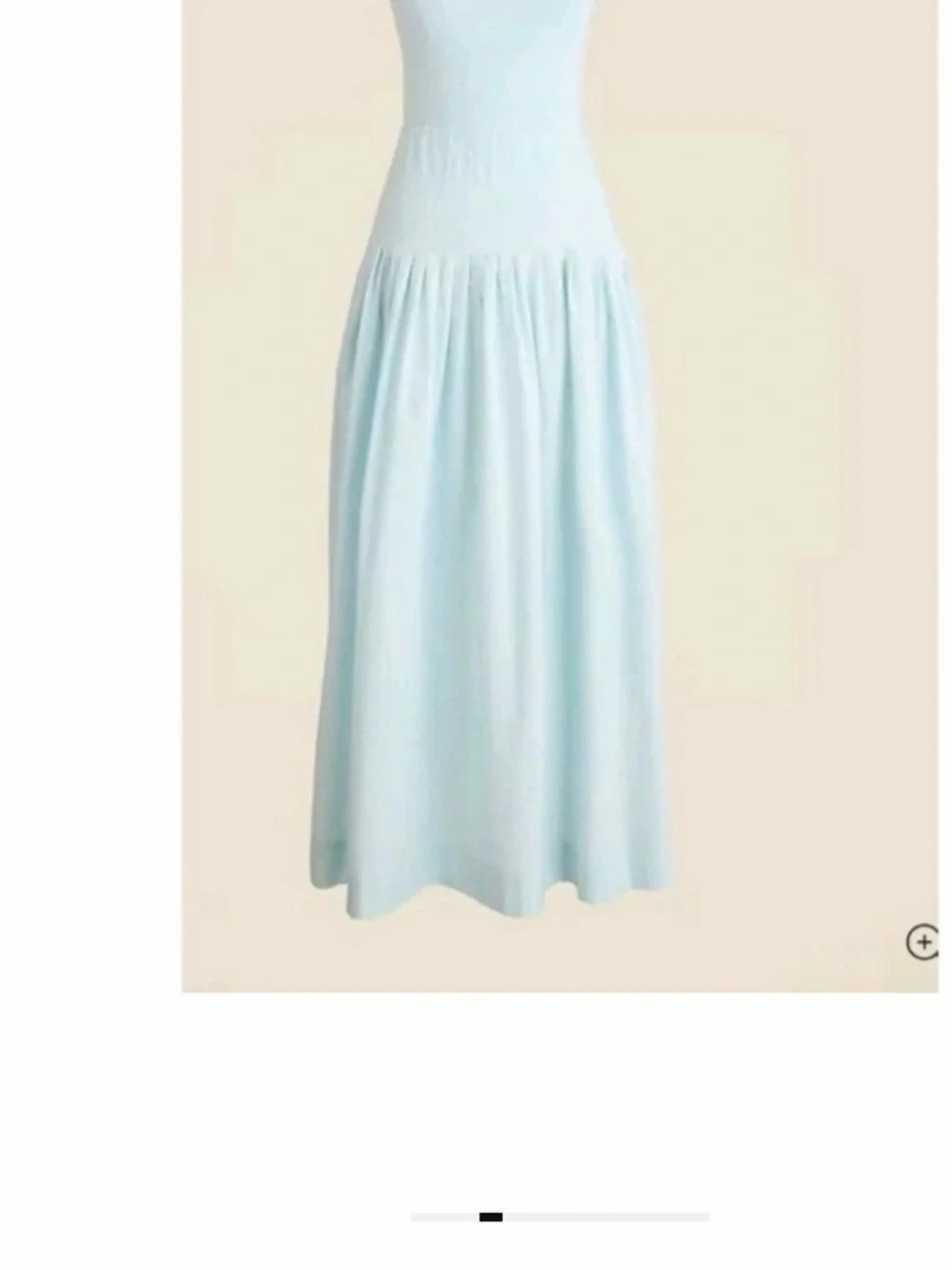 J. Crew crew pintuck